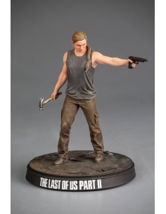 The Last of Us Part II PVC...