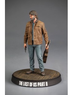 The Last of Us Part II PVC...