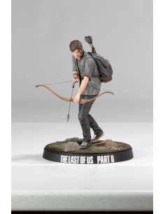 The Last of Us Part II PVC...