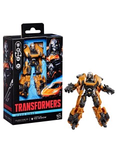 Transformers: Age of...