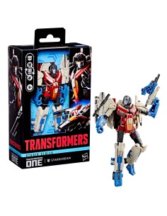 Transformers One Studio...