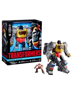 The Transformers: The Movie...