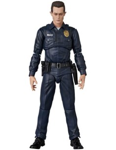 Terminator 2 MAFEX Action...