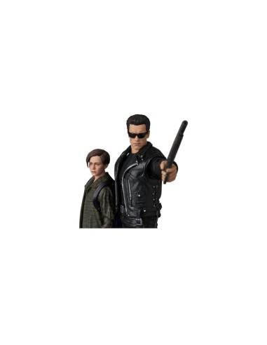 Terminator 2 MAFEX Action Figure...