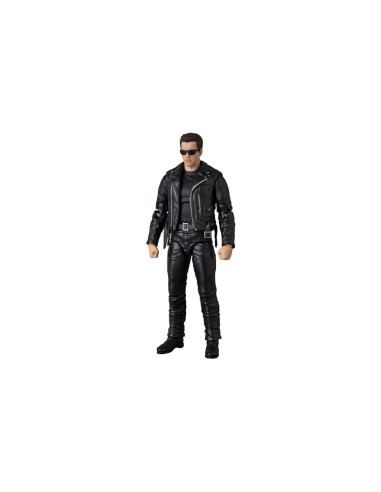 Terminator 2 MAFEX Action Figure...