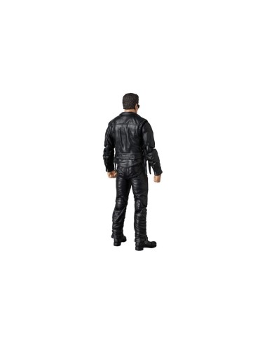 Terminator 2 MAFEX Action Figure...