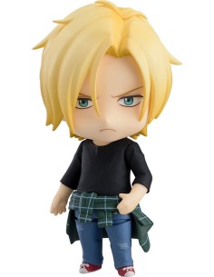 Banana Fish Nendoroid...