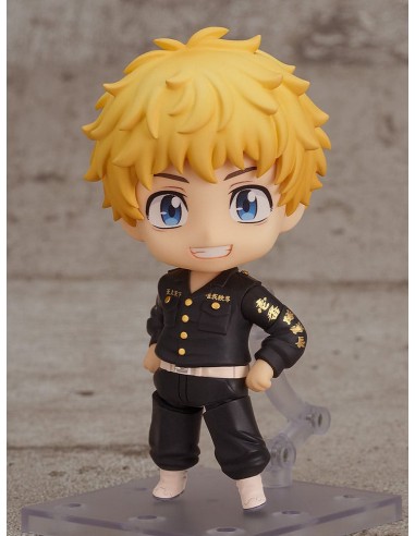 Tokyo Revengers Nendoroid Action... Tokyo Revengers Nendoroid Action...
