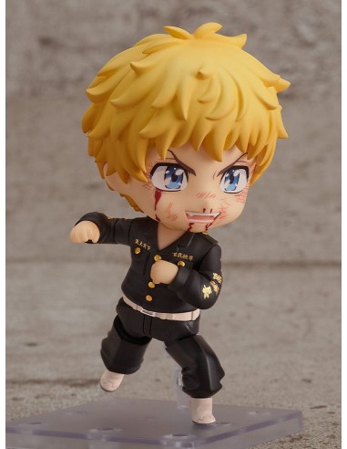 Tokyo Revengers Nendoroid Action... Tokyo Revengers Nendoroid Action...