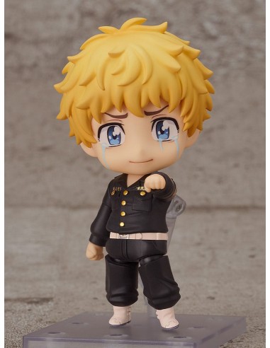 Tokyo Revengers Nendoroid Action... Tokyo Revengers Nendoroid Action...