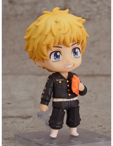 Tokyo Revengers Nendoroid Action... Tokyo Revengers Nendoroid Action...