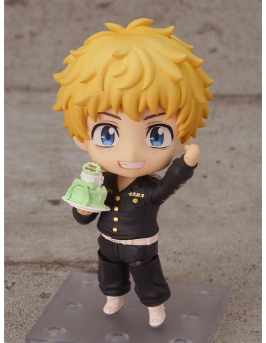 Tokyo Revengers Nendoroid Action... Tokyo Revengers Nendoroid Action...
