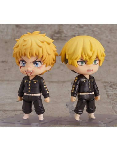 Tokyo Revengers Nendoroid Action... Tokyo Revengers Nendoroid Action...