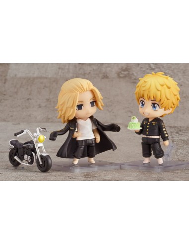 Tokyo Revengers Nendoroid Action... Tokyo Revengers Nendoroid Action...