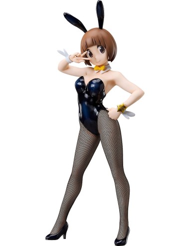 Kill la Kill PVC Statue 1/4 Mako...