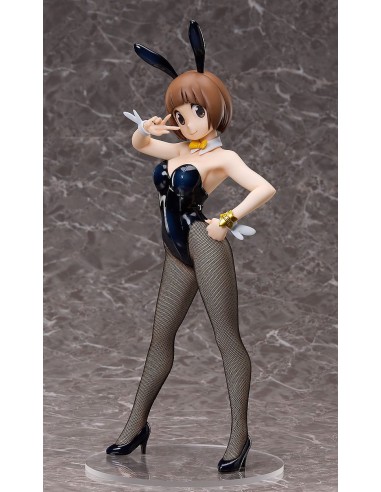 Kill la Kill PVC Statue 1/4 Mako...