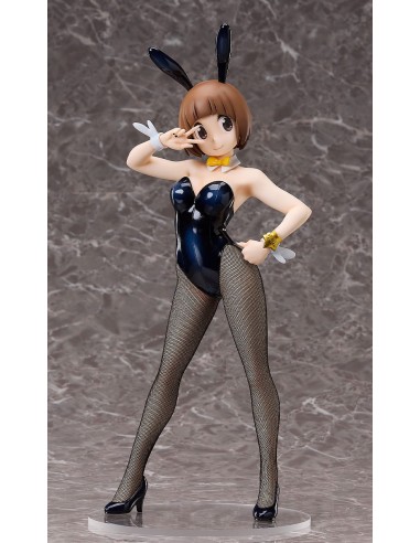 Kill la Kill PVC Statue 1/4 Mako...