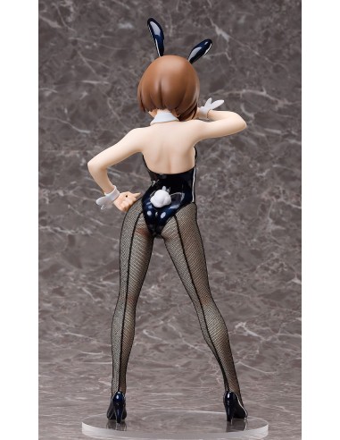 Kill la Kill PVC Statue 1/4 Mako...