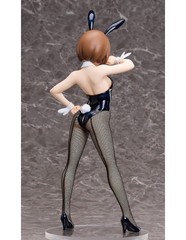 Kill la Kill PVC Statue 1/4 Mako...