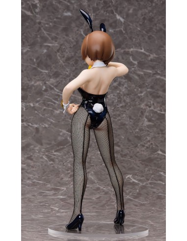 Kill la Kill PVC Statue 1/4 Mako...