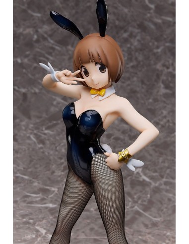 Kill la Kill PVC Statue 1/4 Mako...
