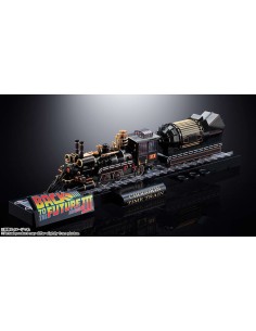 Bandai Back To The Future...