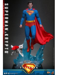 Hot Toys Superman (2025)...