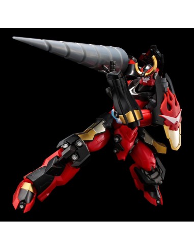 Sentinel Tengen Toppa Gurren Lagann