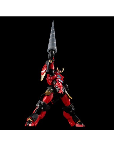 Sentinel Tengen Toppa Gurren Lagann