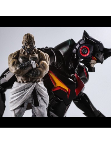 Sentinel Tengen Toppa Gurren Lagann... Sentinel Tengen Toppa Gurren Lagann...