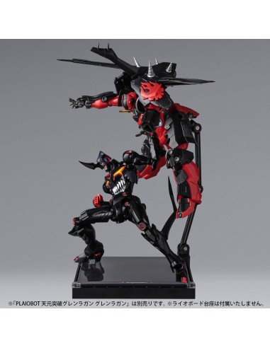 Sentinel Tengen Toppa Gurren Lagann... Sentinel Tengen Toppa Gurren Lagann...
