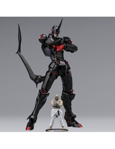 Sentinel Tengen Toppa Gurren Lagann... Sentinel Tengen Toppa Gurren Lagann...