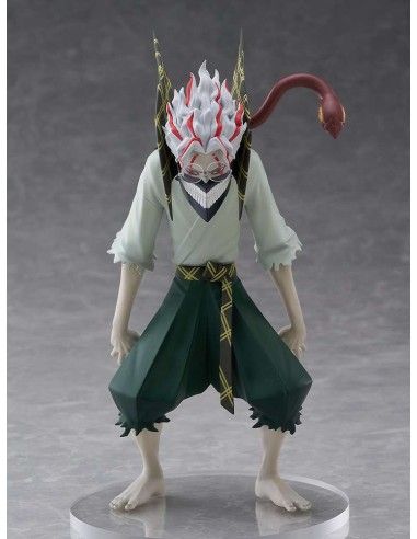 GoodSmile Dandadan Okarun POP Up Parade