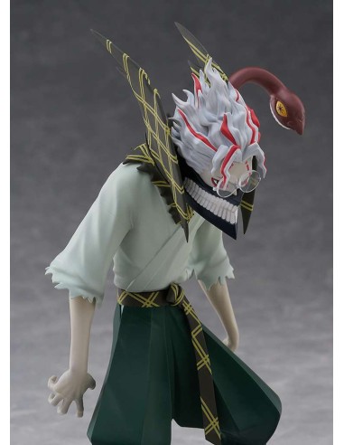 GoodSmile Dandadan Okarun POP Up Parade