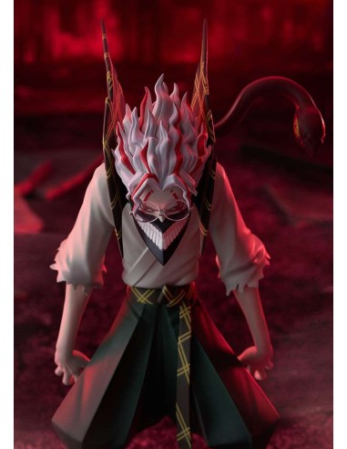 GoodSmile Dandadan Okarun POP Up Parade