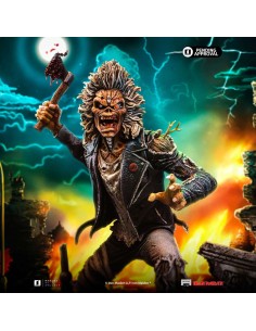 Iron Studios Iron Maiden...