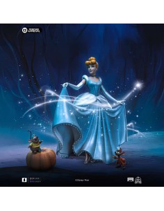 Iron Studios Disney...