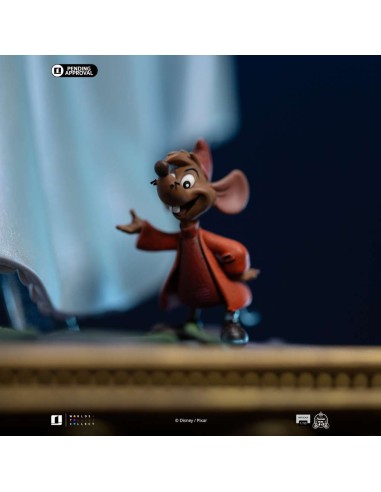 Iron Studios Disney Classics Art... Iron Studios Disney Classics Art...