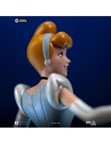 Iron Studios Disney Classics Art... Iron Studios Disney Classics Art...