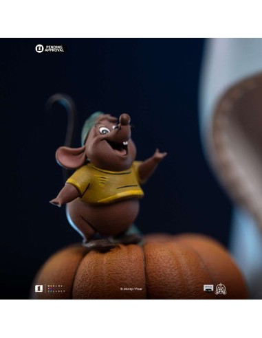 Iron Studios Disney Classics Art... Iron Studios Disney Classics Art...