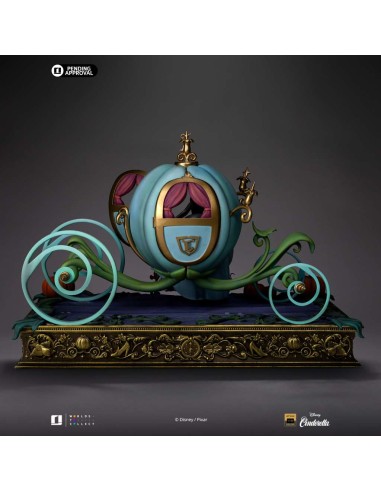 Iron Studios Disney Classics Deluxe... Iron Studios Disney Classics Deluxe...