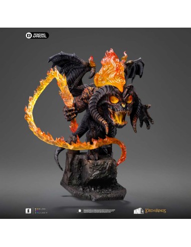 Iron Studios The Lord of the Rings... Iron Studios The Lord of the Rings...