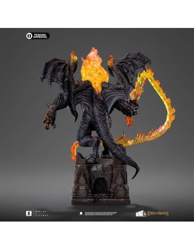 Iron Studios The Lord of the Rings... Iron Studios The Lord of the Rings...