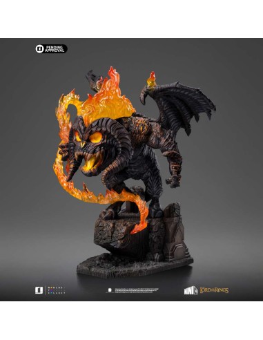 Iron Studios The Lord of the Rings... Iron Studios The Lord of the Rings...