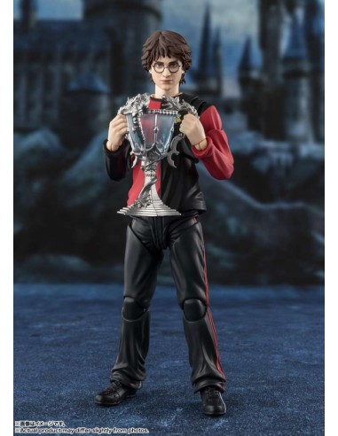 Bandai Harry Potter and the... Bandai Harry Potter and the...