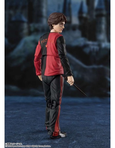 Bandai Harry Potter and the... Bandai Harry Potter and the...