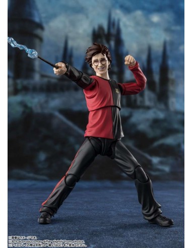 Bandai Harry Potter and the... Bandai Harry Potter and the...