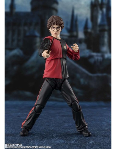 Bandai Harry Potter and the... Bandai Harry Potter and the...