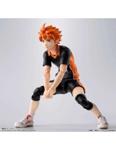 Bandai Haikyu!! Shoyo...