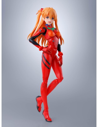 Bandai Neon Genesis Evangelion Asuka... Bandai Neon Genesis Evangelion Asuka...